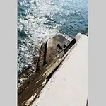 Appartement Theatre Box: Ocean Balcony & Stairs To The Sea Arona (Tenerife)